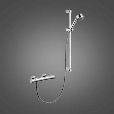 Душевой комплект Kludi Zenta Shower Duo 605760500